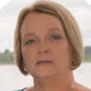 Meet your Posher, Teresa